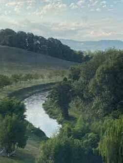 Il Parco fluviale di Teramo
